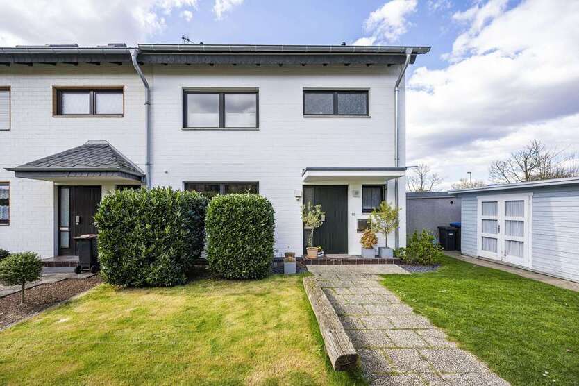 Haus zum Kaufen in köln 889.000 € 163 m²