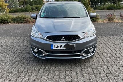 Mitsubishi Space Star 72.000 km 6.500 &euro; Leverkusen 51373