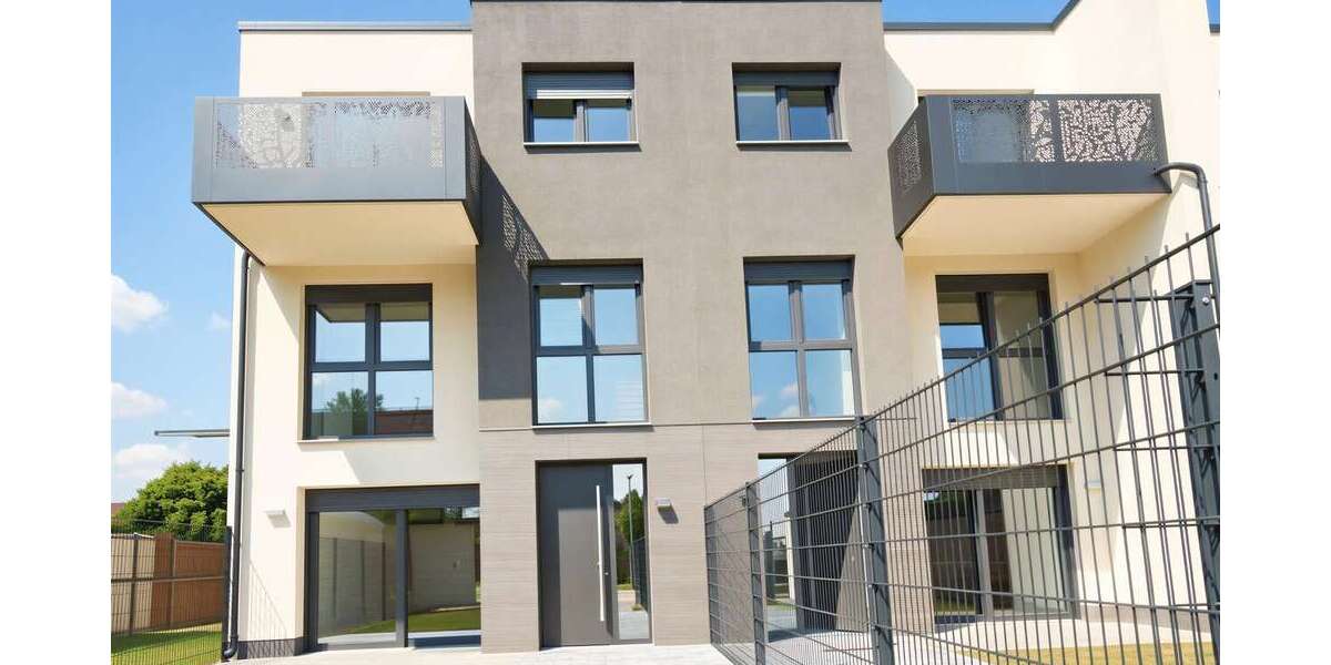 Einfamilienhaus Bergheim Auenheim - 5 Zimmer, 150 m&sup2;, 670.000&euro; | Angebot:26844908