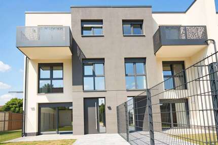 Haus Bergheim Auenheim - 5 Zimmer, 150 m&sup2;, 670.000&euro; | Angebot:26844908