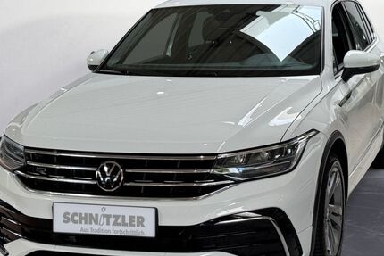 VW Tiguan 58.434 km 33.950 € Langenfeld 40764