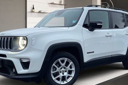 Jeep Renegade 37.086 km 21.488 &euro; Köln 51067
