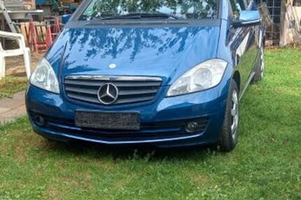 Mercedes A 160