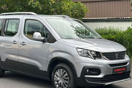 Peugeot Rifter 55.990 km 16.480 &euro; Solingen 42697