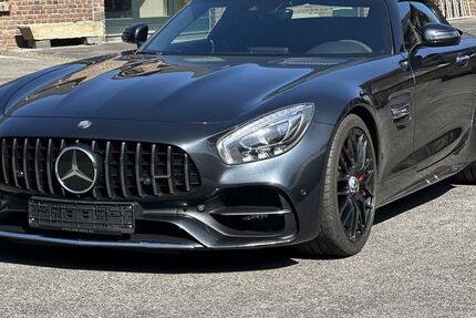 Mercedes-Benz AMG GT C 56.400 km 99.790 € Frechen (bei Köln) 50226