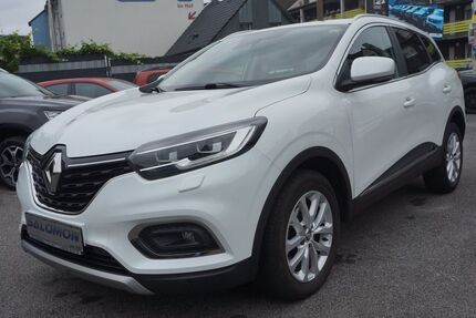 Renault Kadjar 51.000 km 15.480 € Solingen 42651