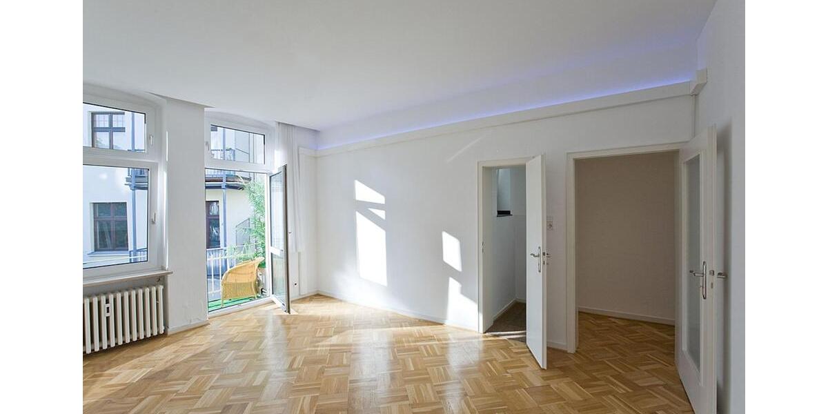 Oberkassel! fast am Rhein 3Zimmer Whg Balkon von privat ab 1.04. 3 zimmer