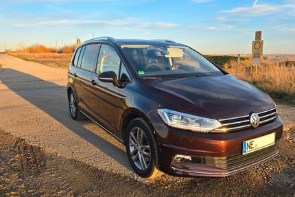 VW Touran 31.950 km 19.999 &euro; Solingen 42657