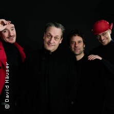 Rio Reiser, Ton Steine Scherben & Gymmick by Gymmick und die Erben 10.04.2026 Pitcher