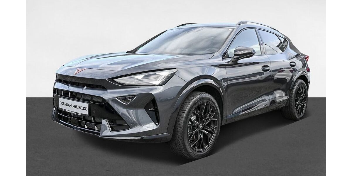 Cupra Formentor 10.900 km 37.780 &euro; Köln 50739