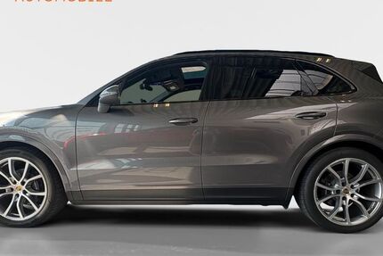 Porsche Cayenne 64.600 km 54.490 € Bedburg 50181