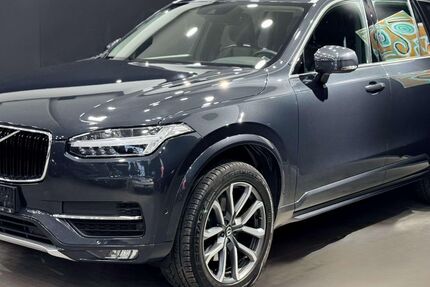 Volvo XC90 168.120 km 27.950 &euro; Pulheim 50259