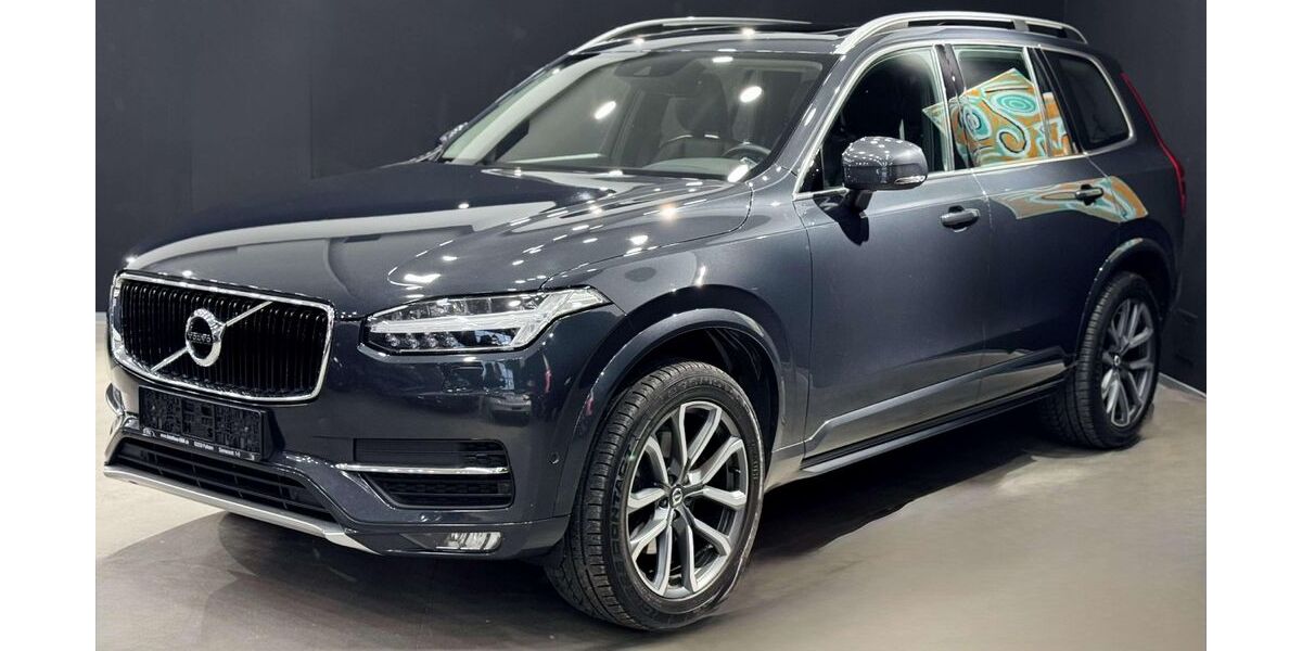 Volvo XC90 168.120 km 27.950 &euro; Pulheim 50259