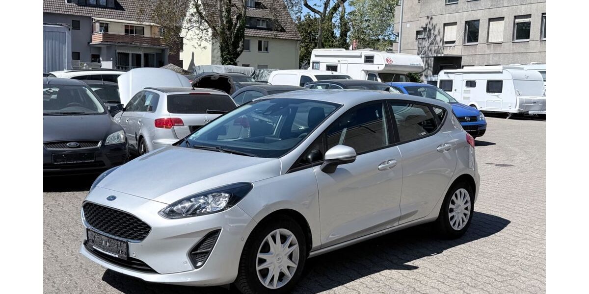 Ford Fiesta 159.000 km 6.600 &euro; Brühl (Nähe Köln) 50321