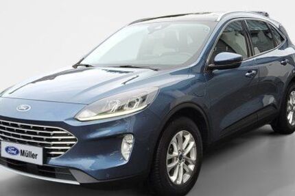 Ford Kuga 42.446 km 22.850 &euro; Bergisch Gladbach 51427