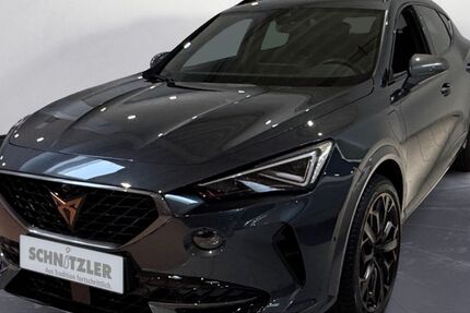 Cupra Formentor 22.422 km 32.950 &euro; Langenfeld 40764