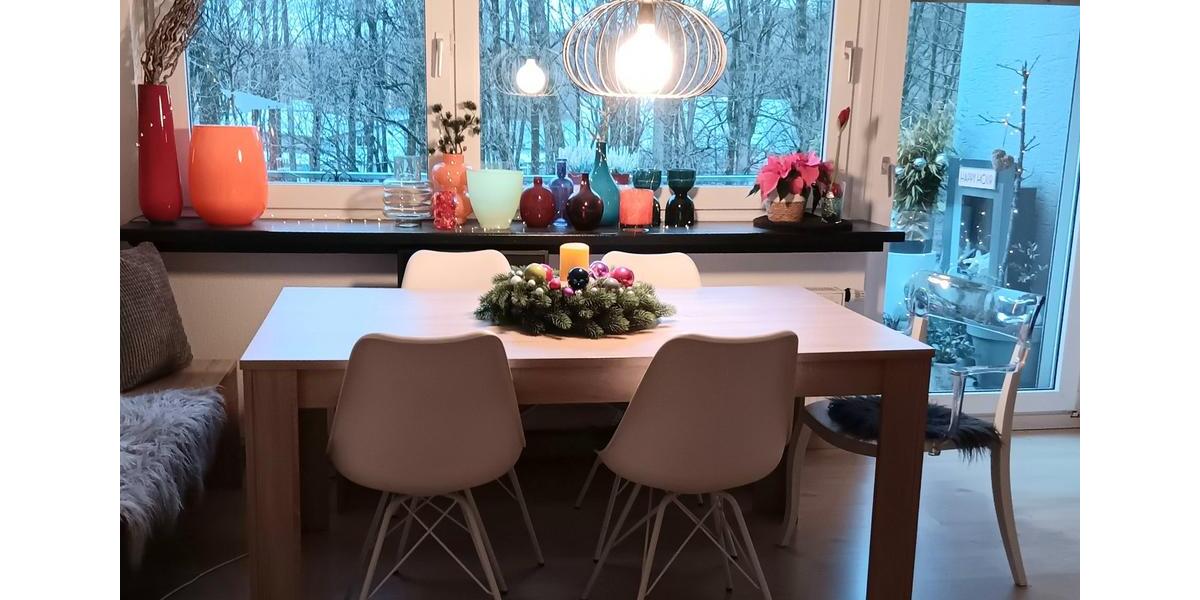 4-Zi.-Eigentumswohnung (79 qm) 2.OG, mit Garage + Balkon 4 zimmer