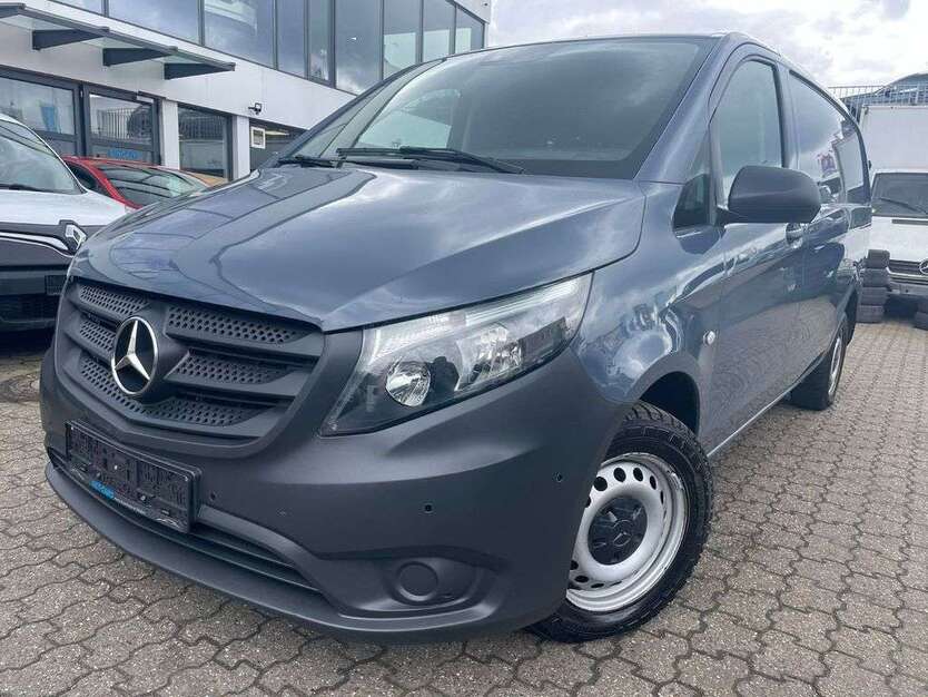 Mercedes-Benz Vito 89.244 km 17.700 € Hilden (bei Düsseldorf) 40721