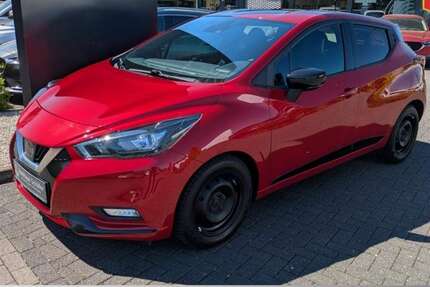 Nissan Micra 83.959 km 13.845 &euro; Leverkusen 51373
