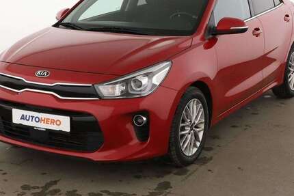 Kia Rio 54.766 km 13.750 &euro; Köln 50739