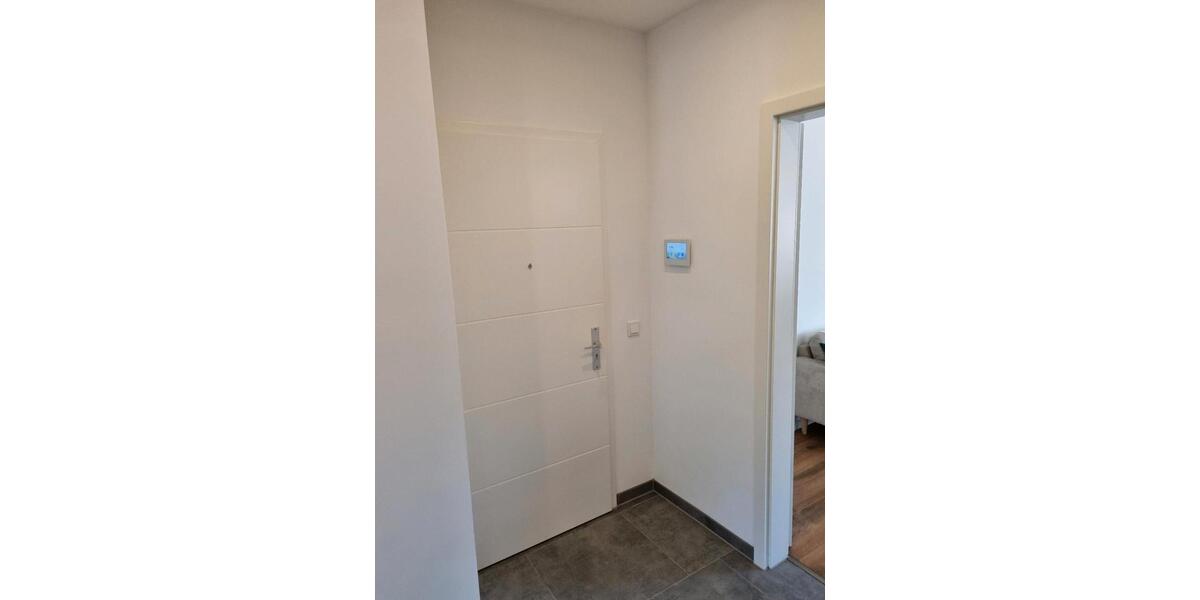 Exklusives Wohnen in modernen Neubau 3 zimmer