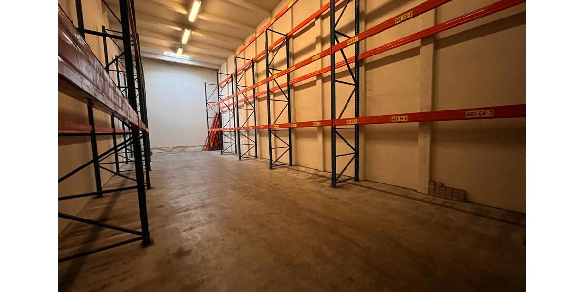 Lagerhalle in Flughafen nähe zu vermieten zimmer