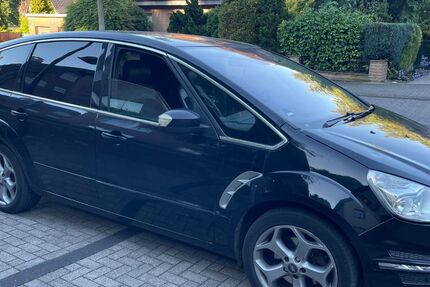 Ford S-Max 274.000 km 3.200 &euro; Köln 51109