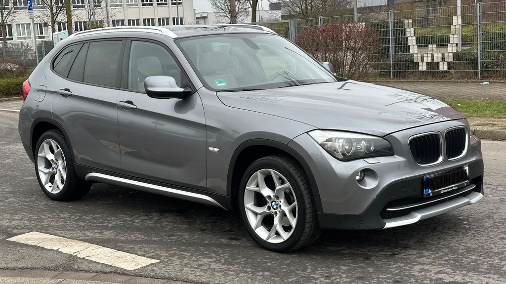 BMW X1 206.000 km 8.990 &euro; Neuss 41460