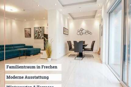 Haus zum Mieten in Frechen 2.550 € 155.4 m² 6 zimmer