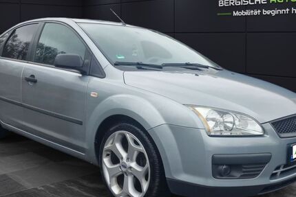 Ford Focus 163.929 km 2.980 &euro; Bergisch Gladbach 51469