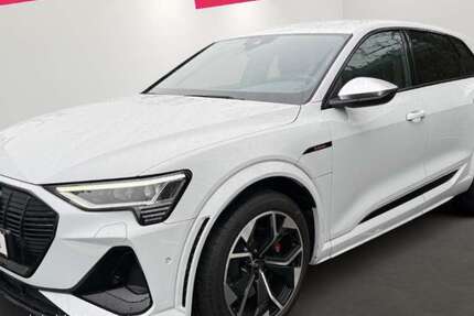 Audi e-tron 40.844 km 41.490 &euro; Neuss 41464