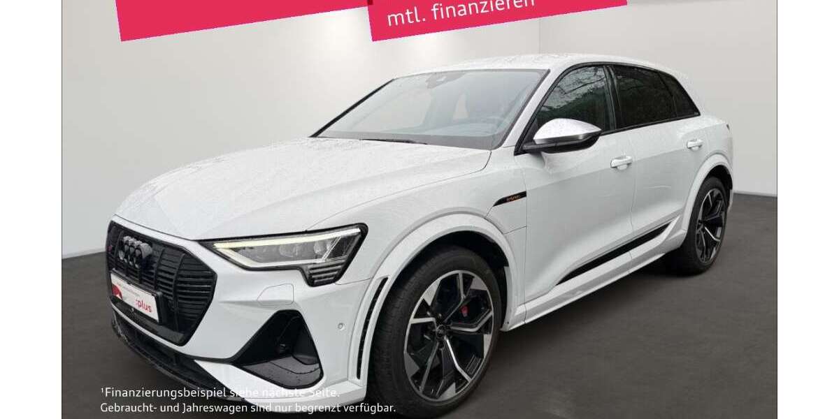 Audi e-tron 40.844 km 41.490 &euro; Neuss 41464