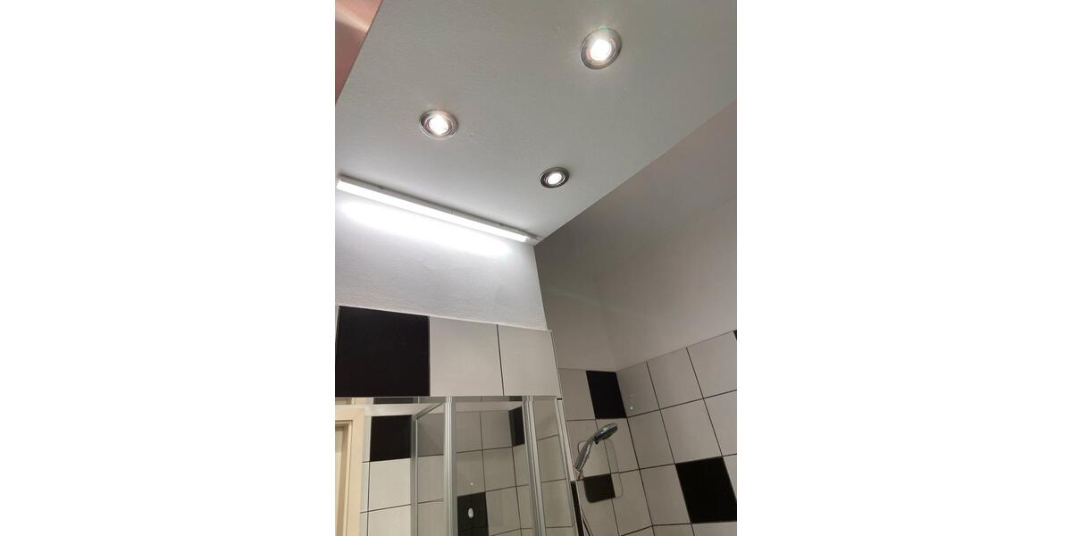 Etagenwohnung Köln Kalk - 2 Zimmer, 37 m&sup2;, 170.000&euro; | Angebot:25408301