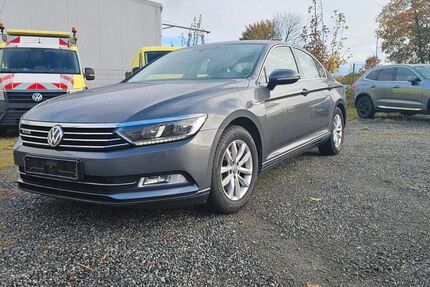 VW Passat 139.511 km 11.000 &euro; Ehrenfeld 50823