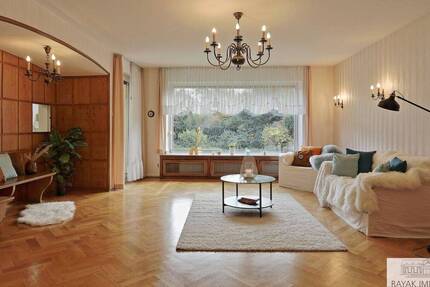 Ein-bis Zweifamilienhaus im Hildener Norden: Großzügiges Wohnen mit vielfältigen Nutzungsmöglichkeiten 8 zimmer