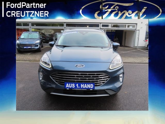 Ford Kuga 9.168 km 26.995 &euro; Erftstadt-Lechenich 50374