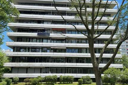 Wohnung Düsseldorf Lörick - 2 Zimmer, 62 m&sup2;, 235.000&euro; | Angebot:26499654