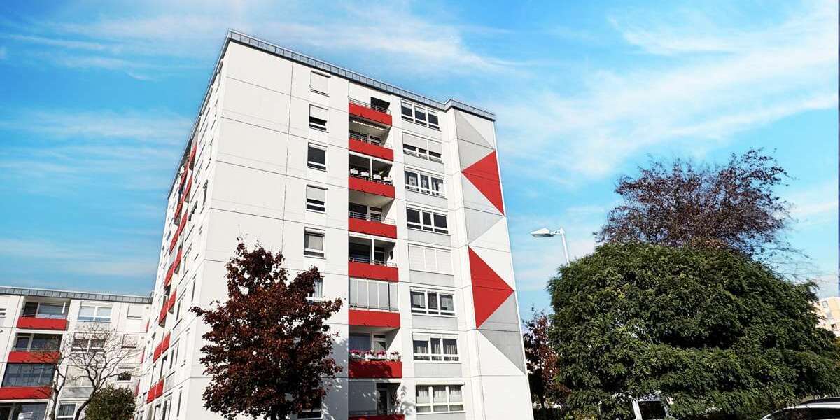 Etagenwohnung Monheim - 3 Zimmer, 83 m&sup2;, 220.000&euro; | Angebot:25298242