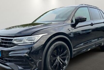VW Tiguan 98.607 km 29.950 € Mettmann 40822