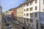 Etagenwohnung Köln Altstadt-Nord - 2 Zimmer, 59 m&sup2;, 379.000&euro; | Angebot:25643709