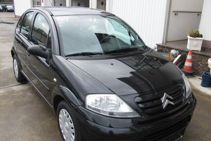 Citroen C3 59.000 km 4.990 € Leverkusen 51371