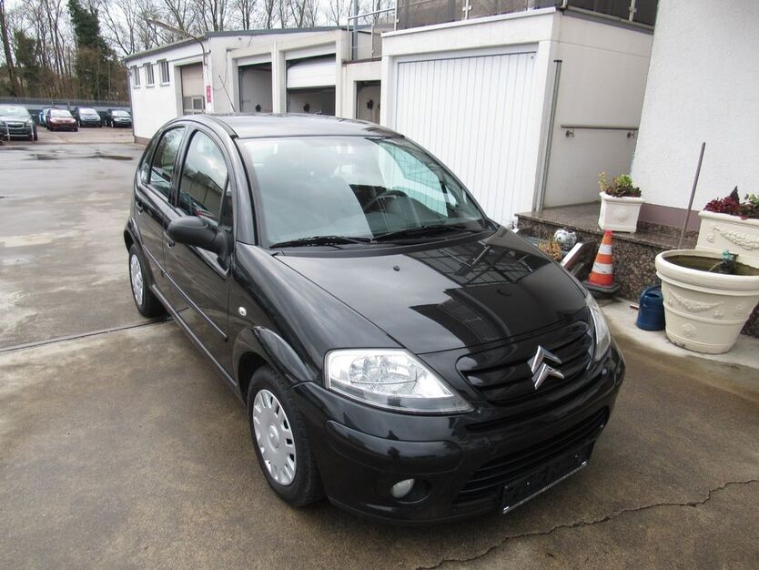 Citroen C3 59.000 km 4.990 € Leverkusen 51371