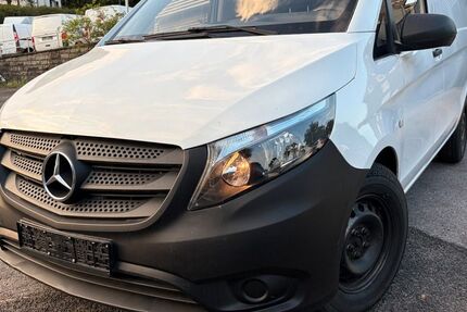 Mercedes-Benz Vito 119.950 km 9.950 &euro; Remscheid 42853