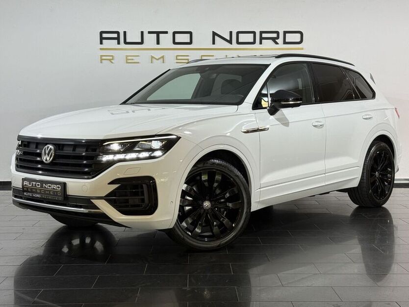 Touareg