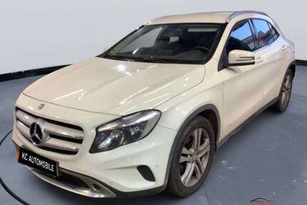 Mercedes-Benz GLA 220 247.000 km 13.999 &euro; Wesseling 50389