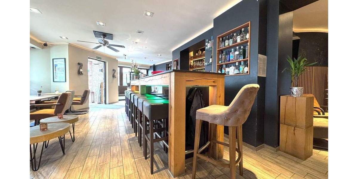 Ansprechendes, vollvermietetes Wohn- und Geschäftshaus in zentraler Lage von Köln-Longerich 1 zimmer