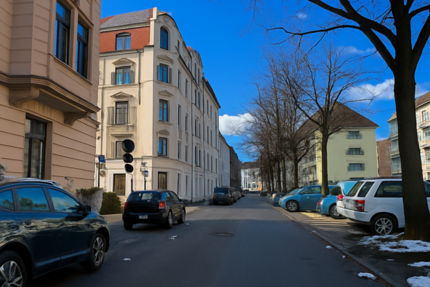 Wohnung zum Kaufen in Köln-Neustadt-Nord 179.000 € 26 m² 1 zimmer
