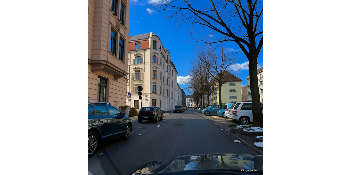 Wohnung zum Kaufen in Köln-Neustadt-Nord 179.000 € 26 m² 1 zimmer