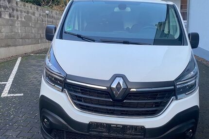Renault Trafic 45.000 km 16.500 &euro; Köln 51107