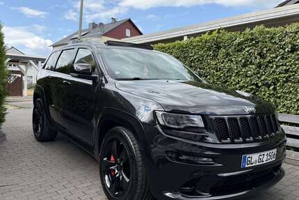 Jeep Grand Cherokee 115.000 km 36.499 € Odenthal 51519